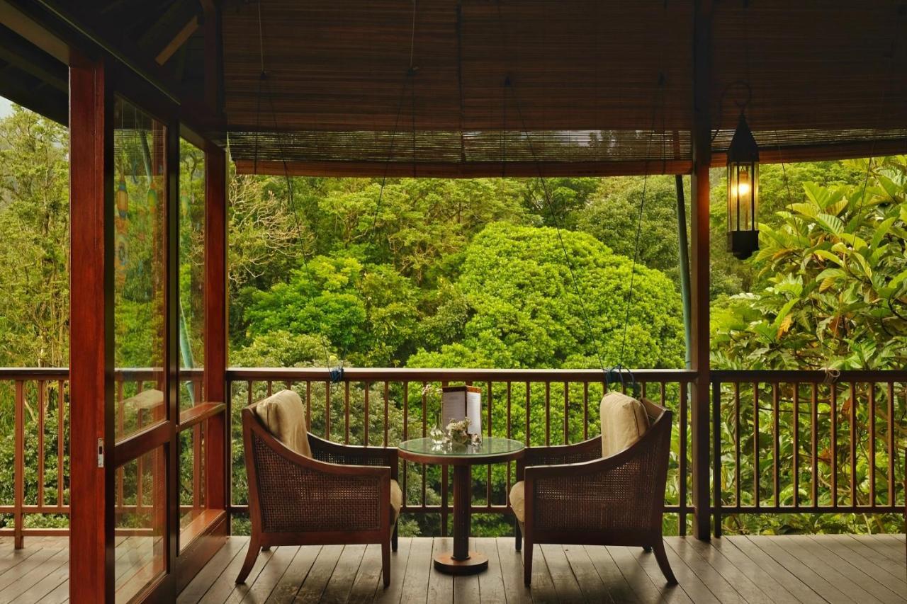The Grand Hill Resort-Hotel Puncak Exteriér fotografie